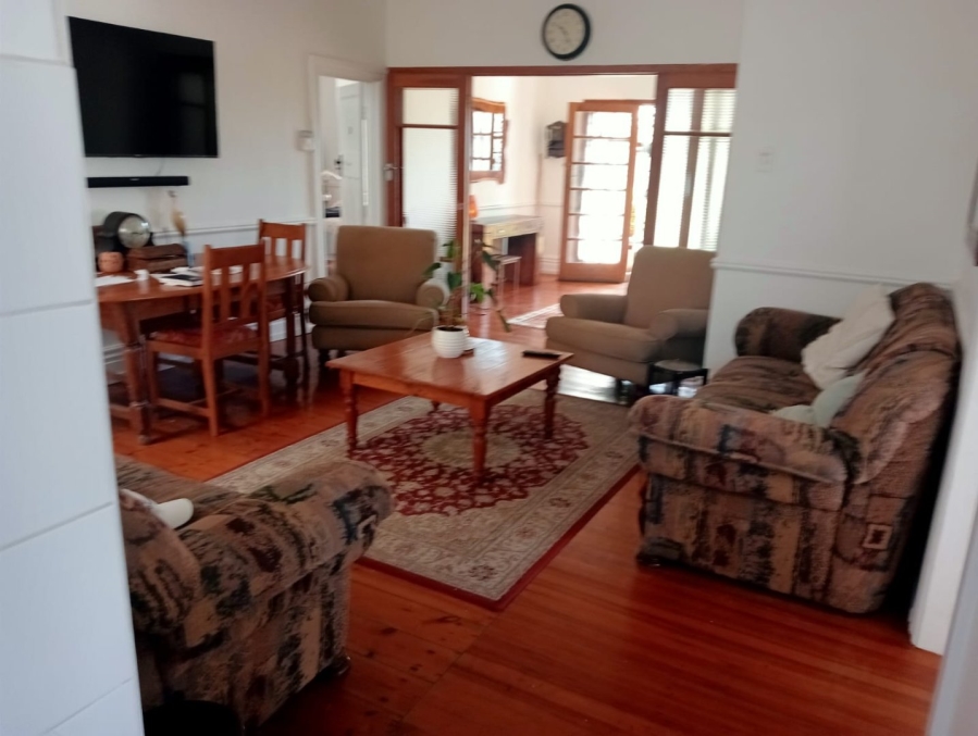 4 Bedroom Property for Sale in Selborne Eastern Cape